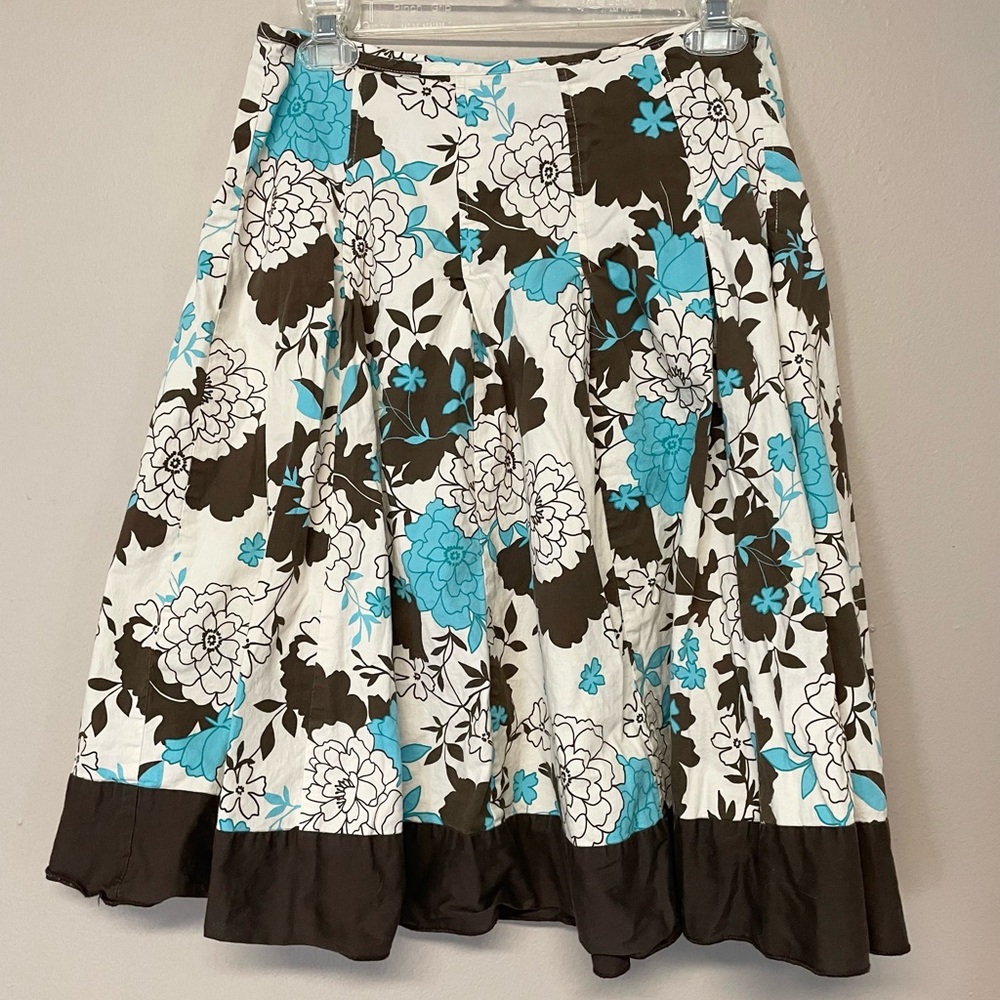 🌸JKLA California Skirt